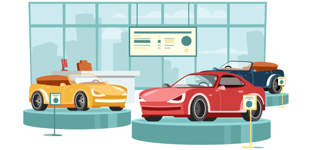 Cho Thuê Xe (Tự lái & Có lái)