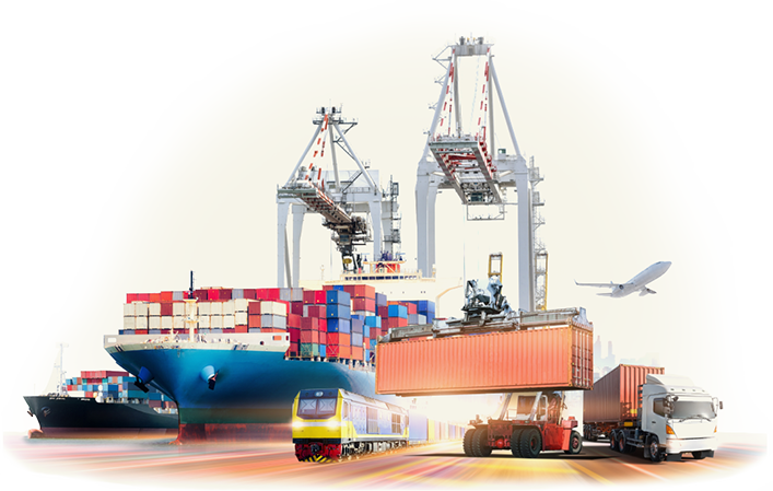 Logistics - Vận chuyển