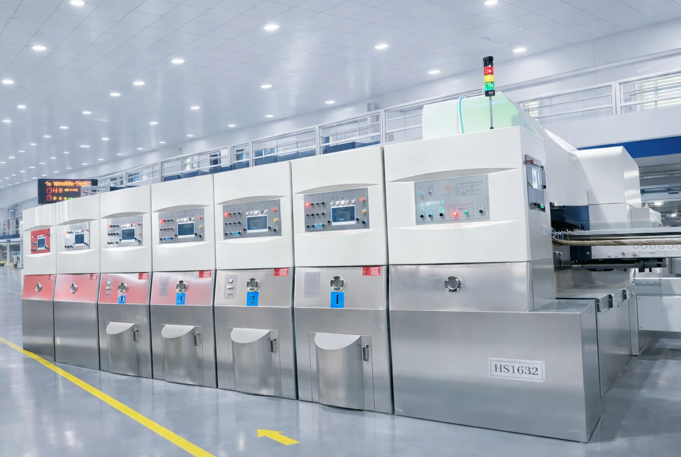 In Flexo — Tốc độ & Kinh tế tối ưu