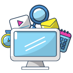 Nhận kết quả qua email hoặc tại cơ sở y tế