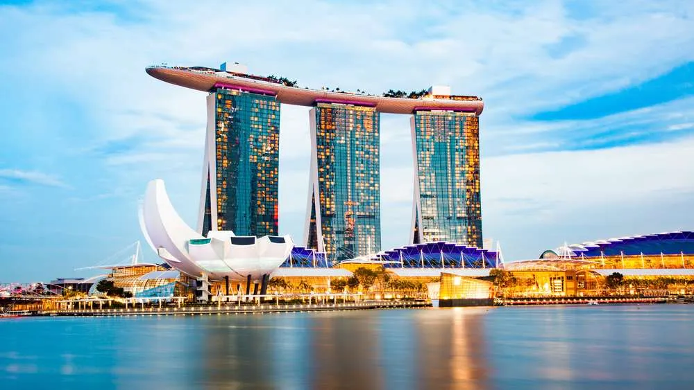 Singapore